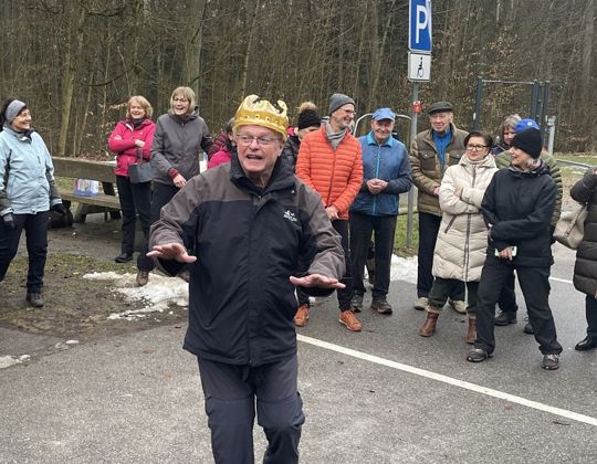 Geburtstag Dieter Meny